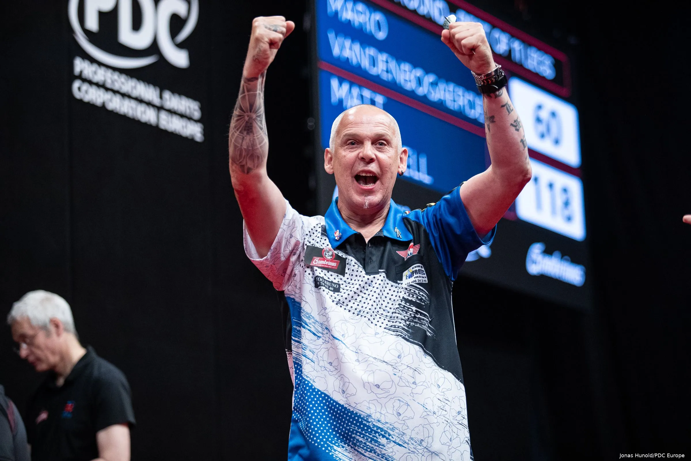 mario vandenbogaerde1 cdo23 r1