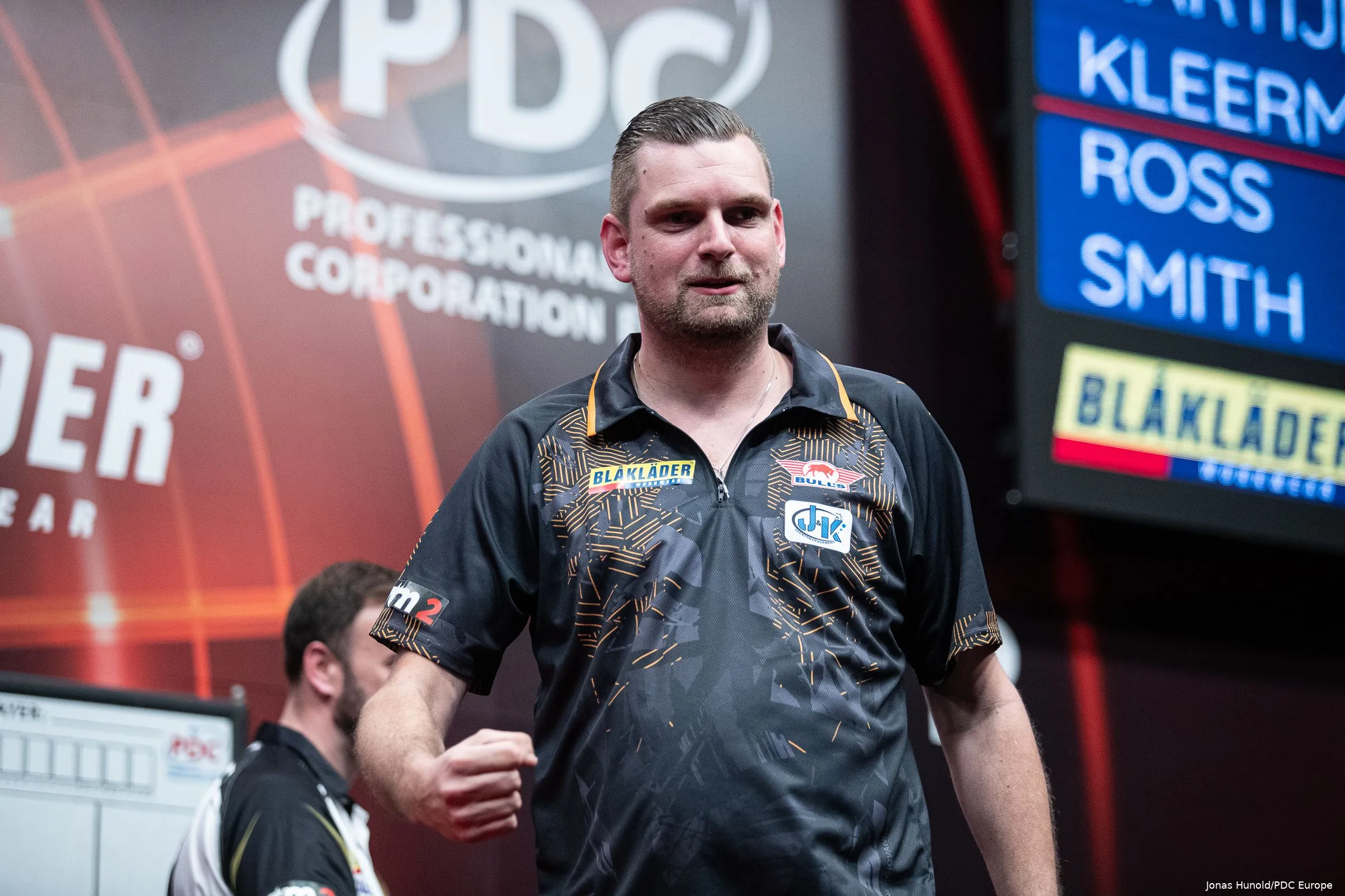 martijn kleermaker1 bdo23 r1