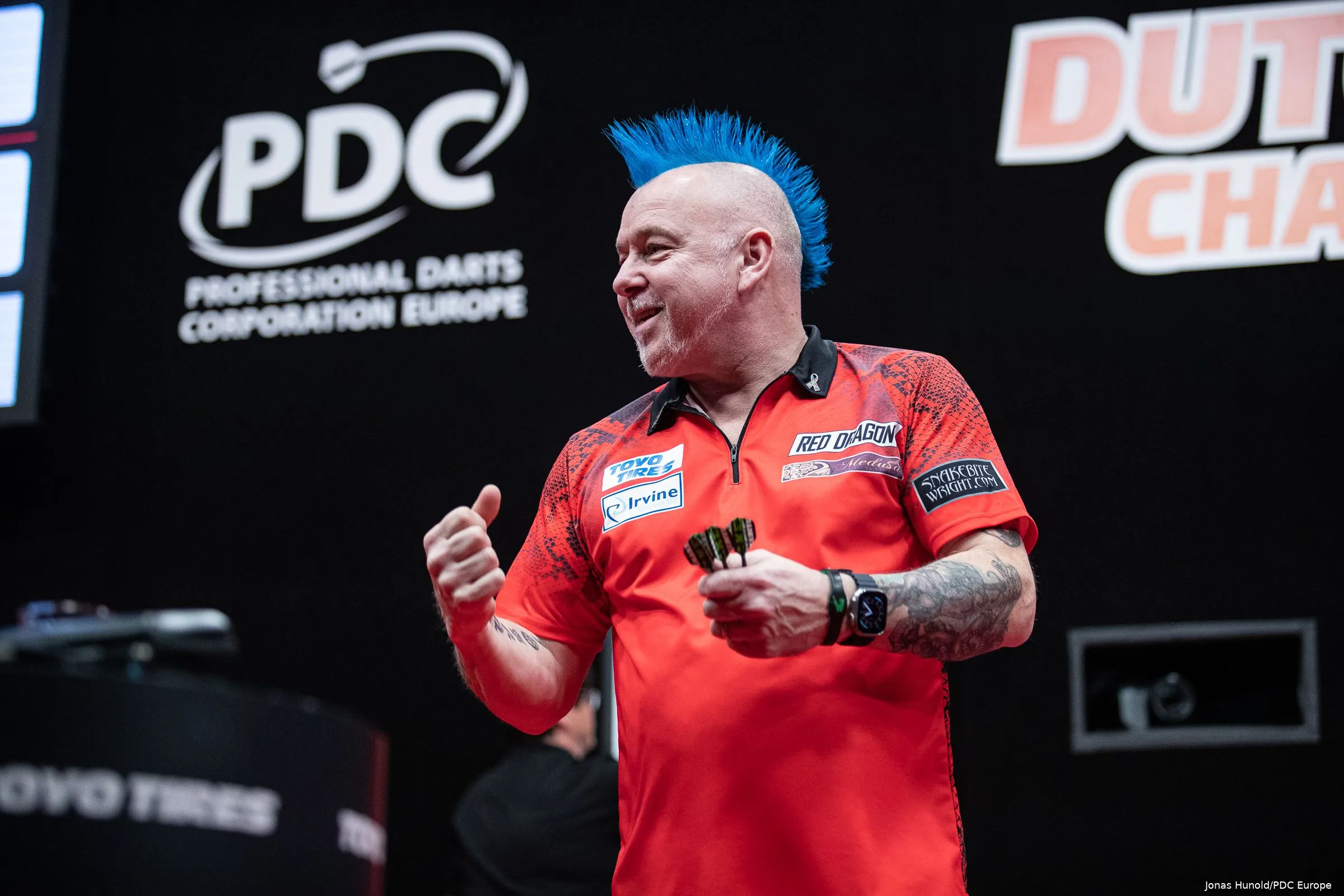 peter wright1 ddc23