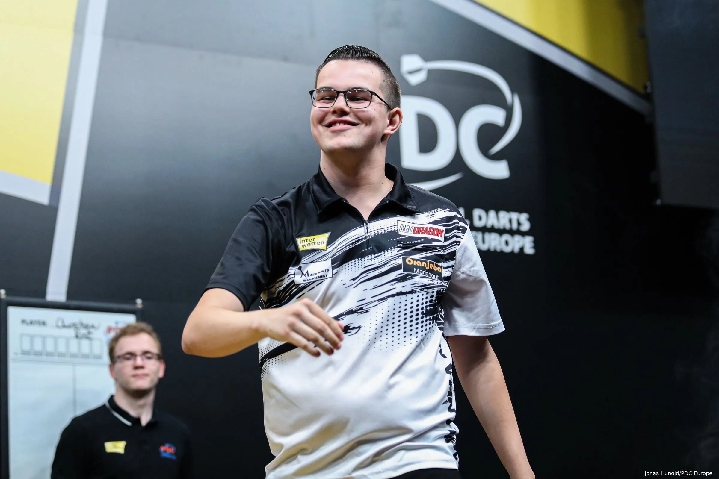 gian van veen r1 edm23