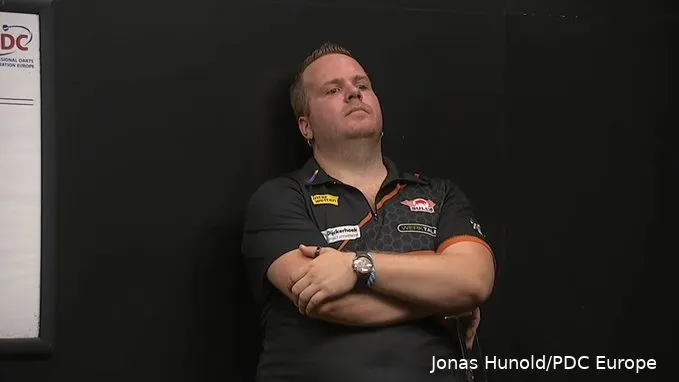 dirk van duijvenbode final edm23