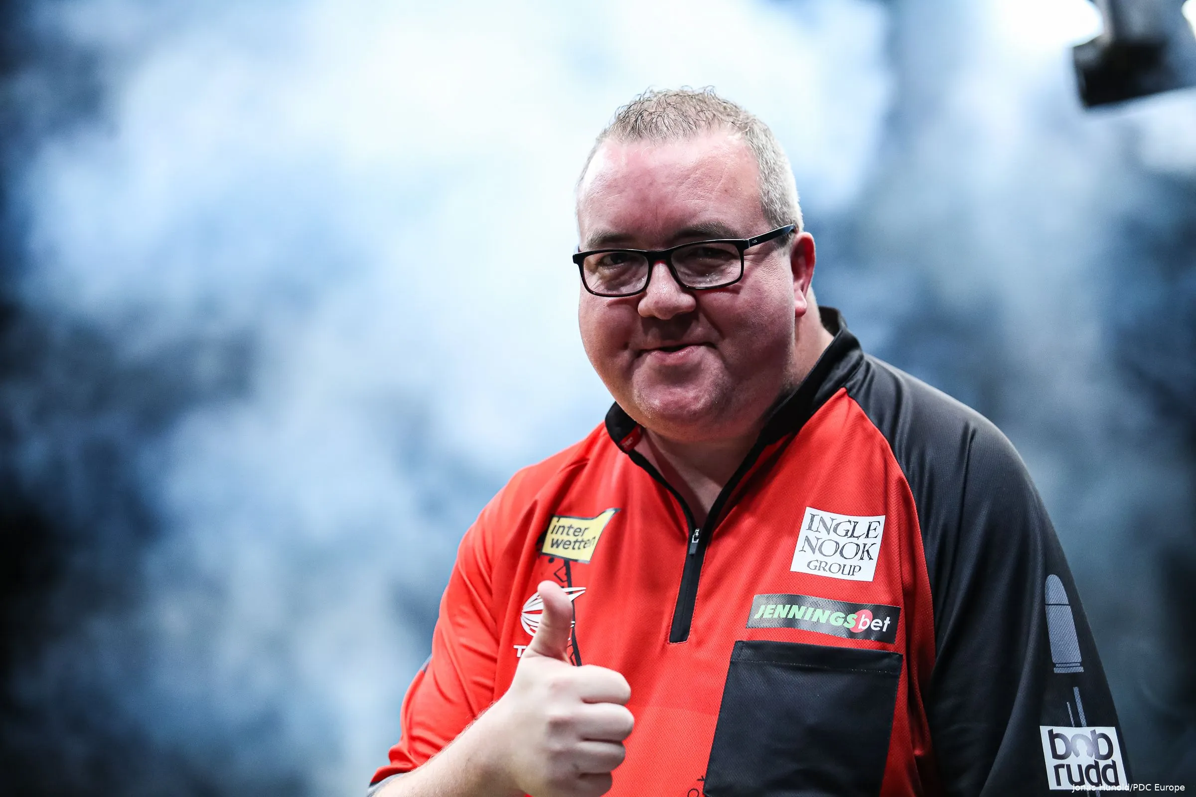 stephen bunting r2 edm23