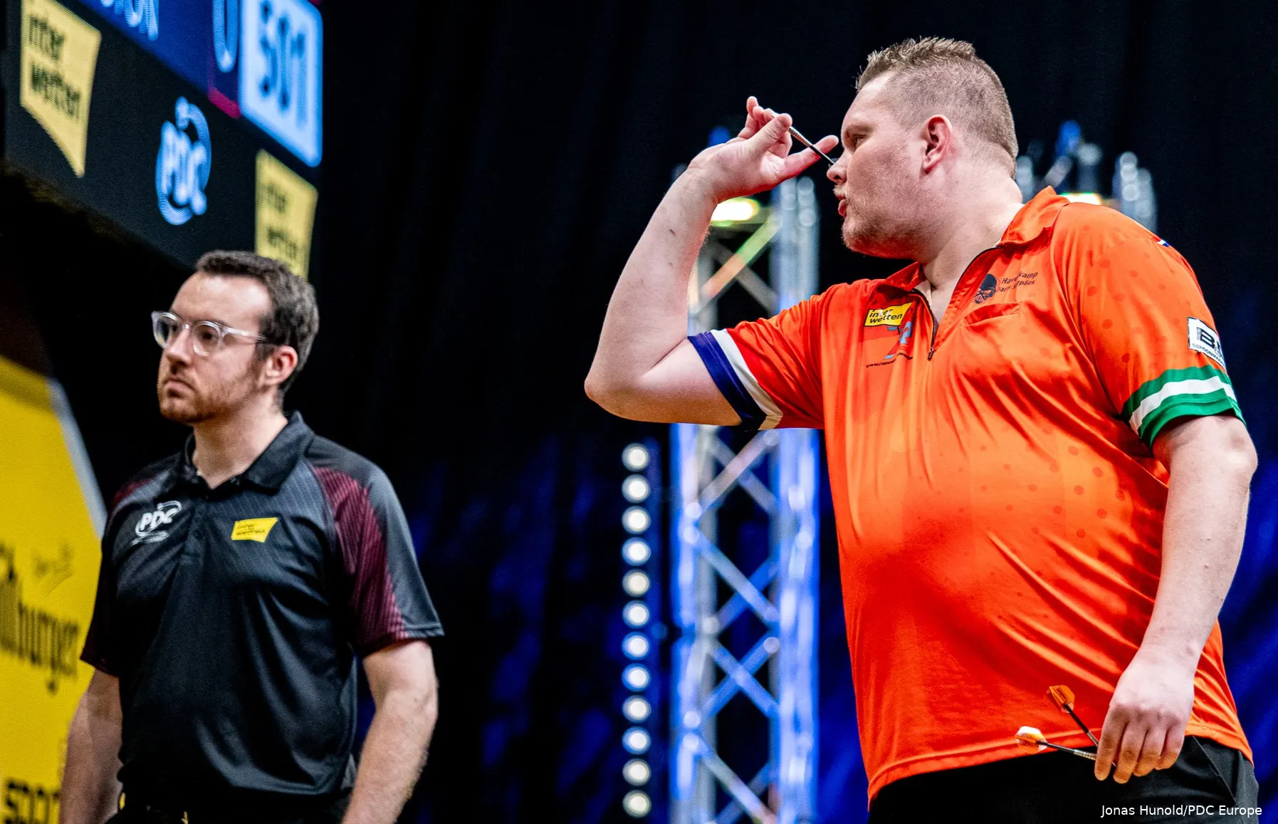 wesley plaisier r1 gdo23 2