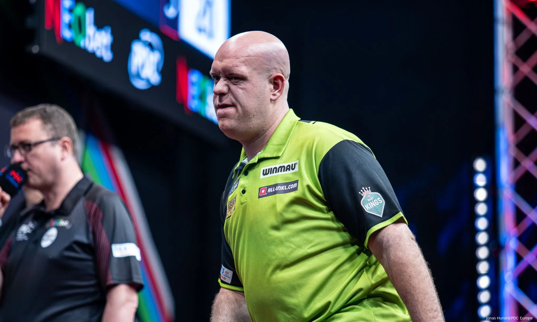 michael van gerwen 2