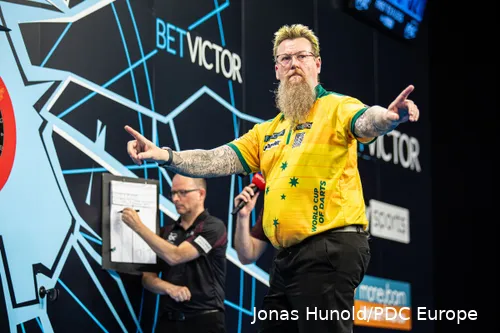 Simon Whitlock