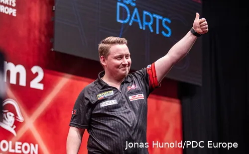 Martin Schindler 2024