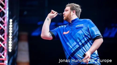 Cameron Menzies <br>