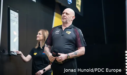 Russ 'Die Stimme' Bray