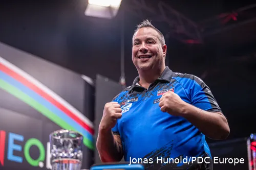 Jermaine Wattimena 2024