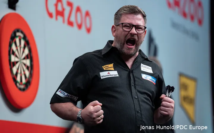 2022ECR1 James Wade2