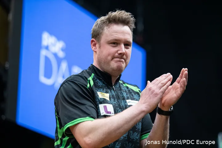 jim williams r2 gdgp23