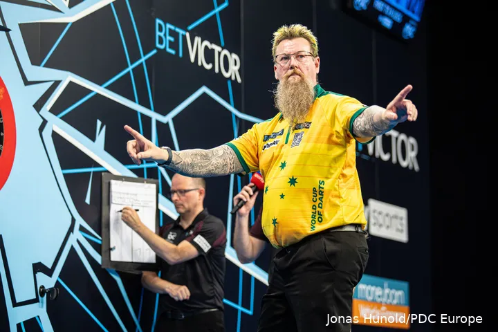 Simon Whitlock