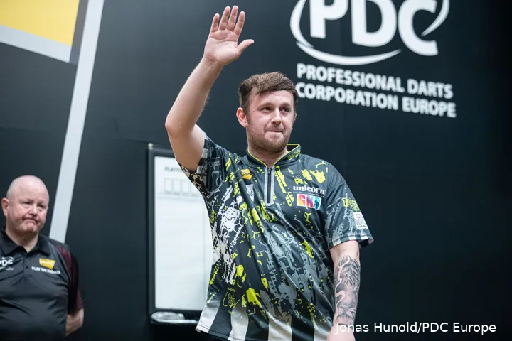 Callan Rydz ist seit Jahren als großes Talent bekannt, durchläuft aber derzeit eine schwierige Phase in seiner Karriere