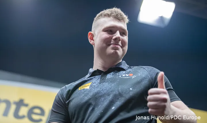 Pascal Rupprecht 2024