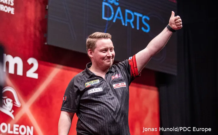 Martin Schindler 2024