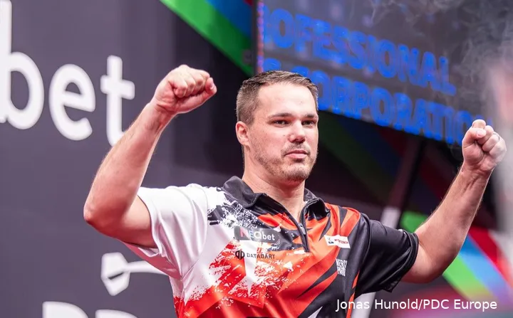 Patrick Klingelhöfer<br>