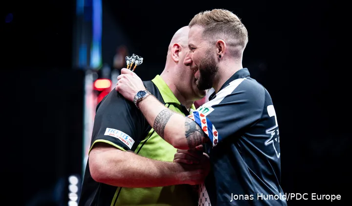 danny noppert michael van gerwen