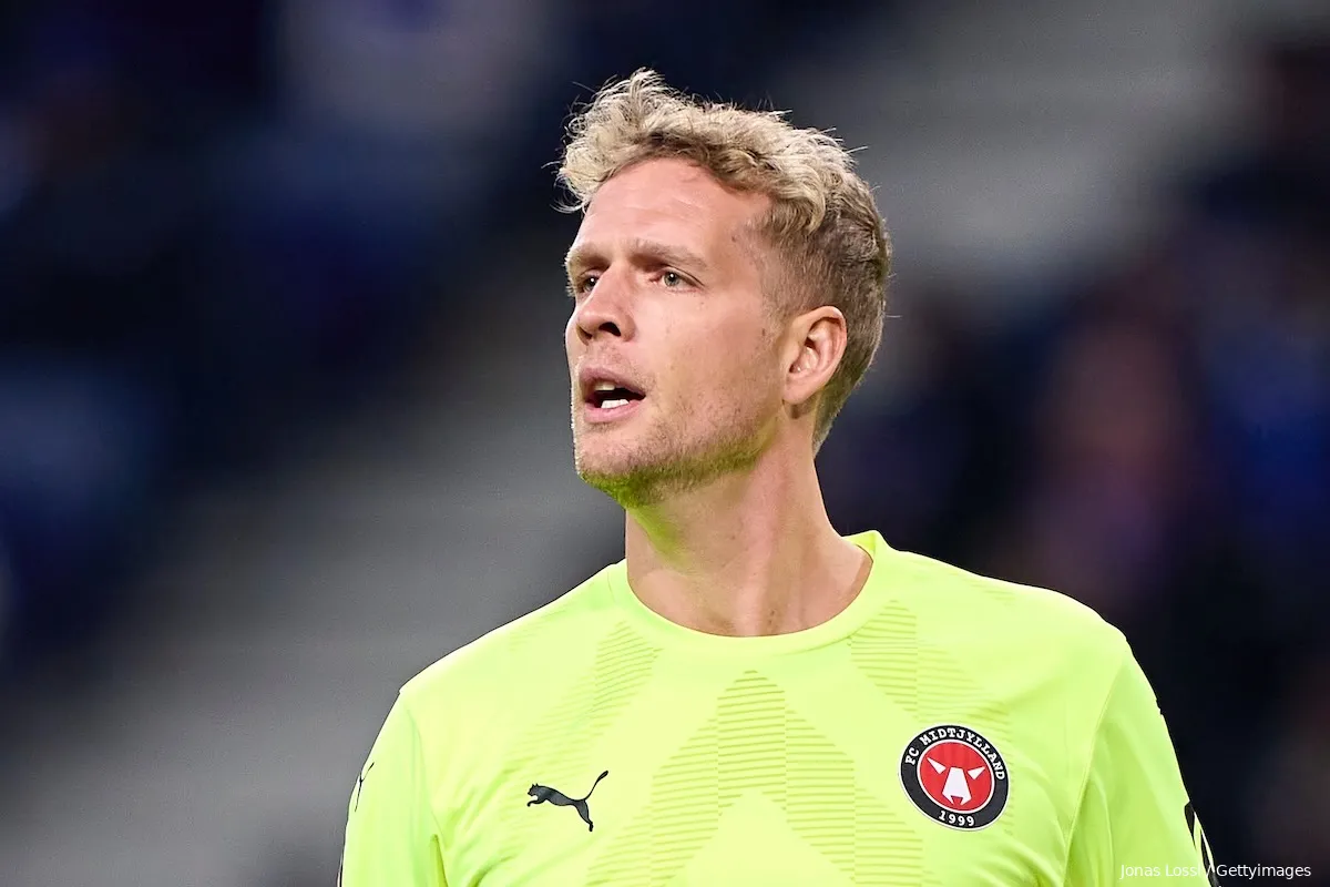 jonas lossl