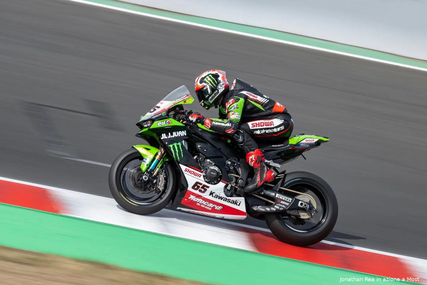 jonathan rea superbike 1