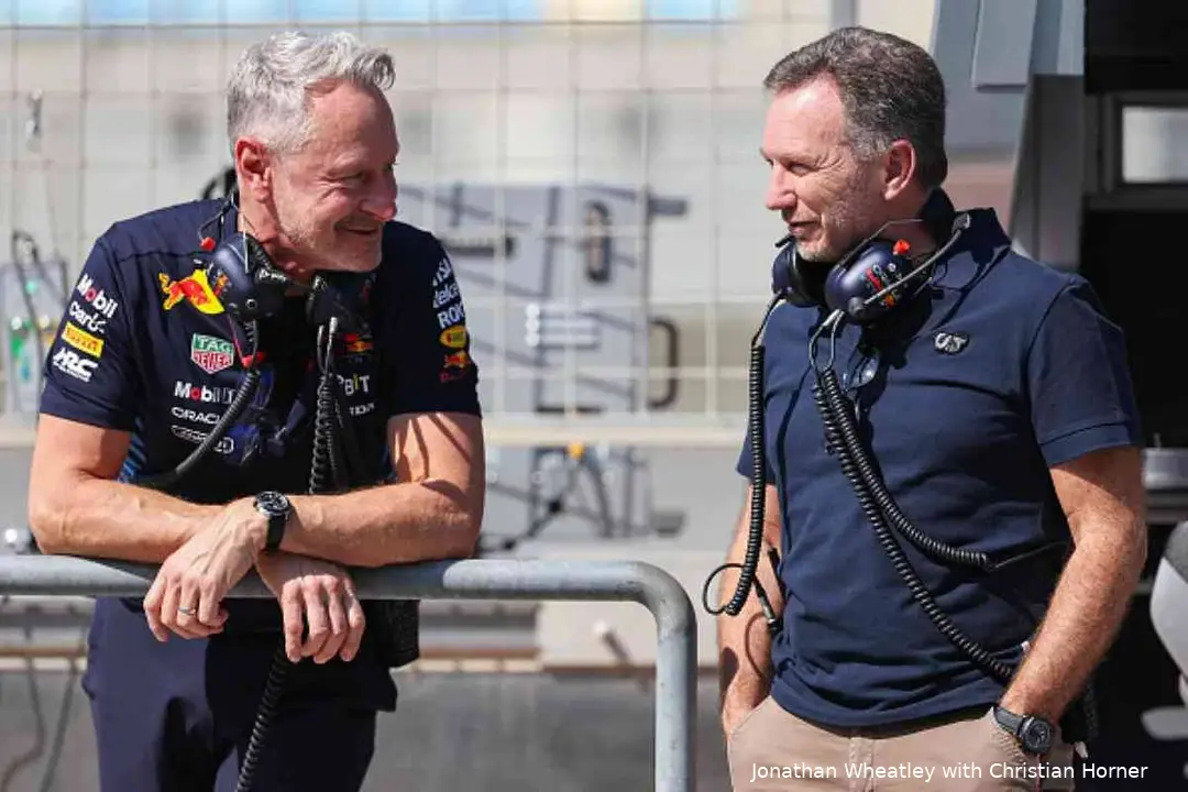 Wheatley-Horner