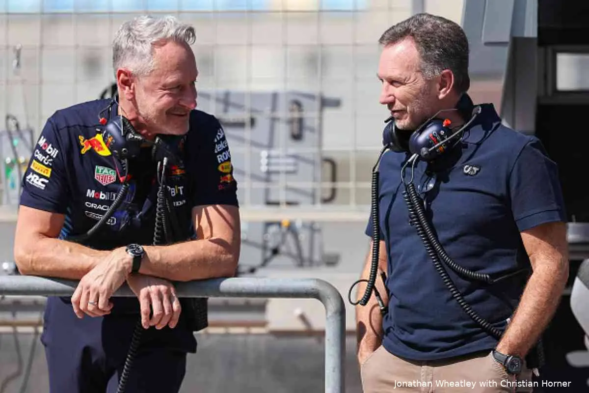 Wheatley-Horner