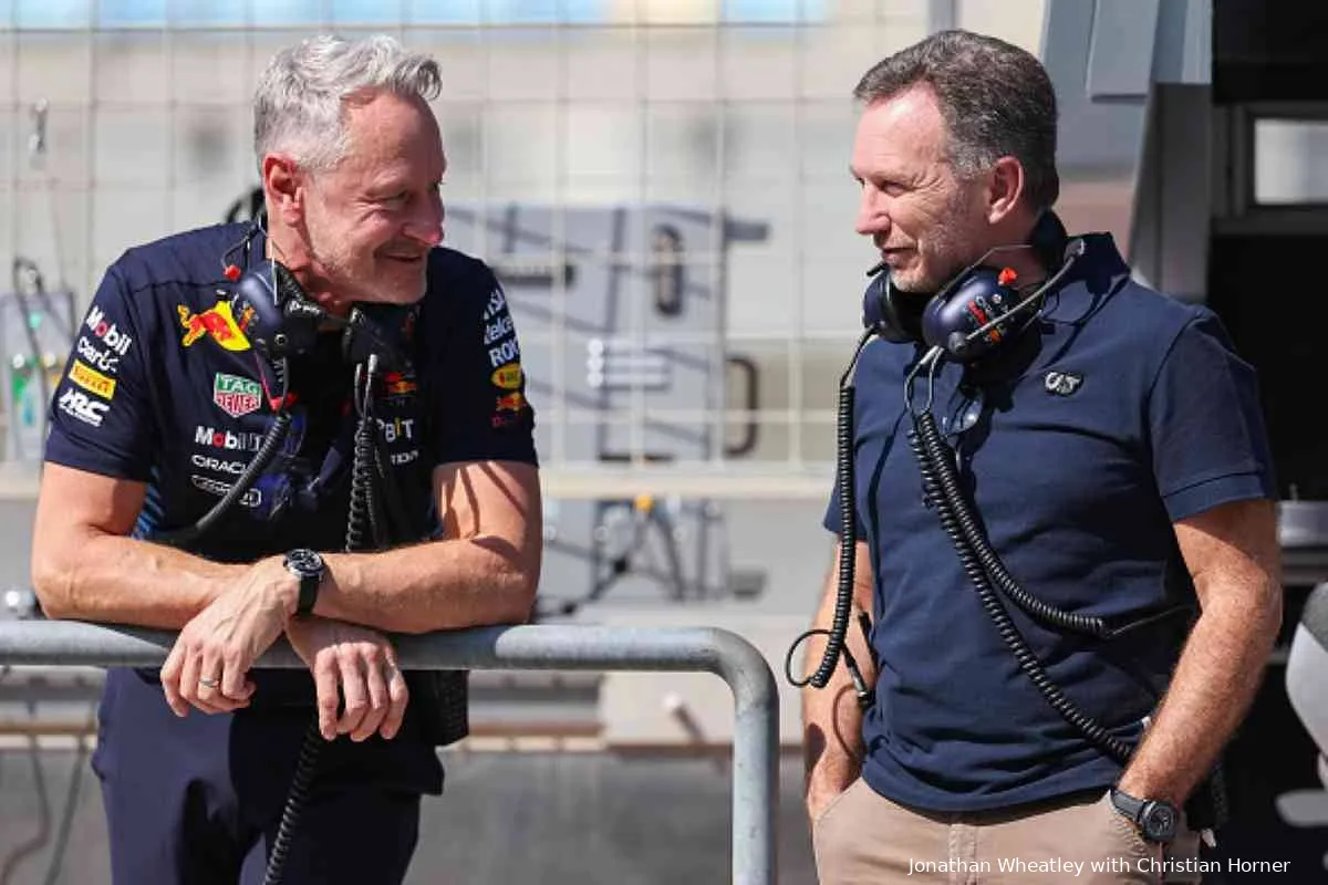 Wheatley-Horner