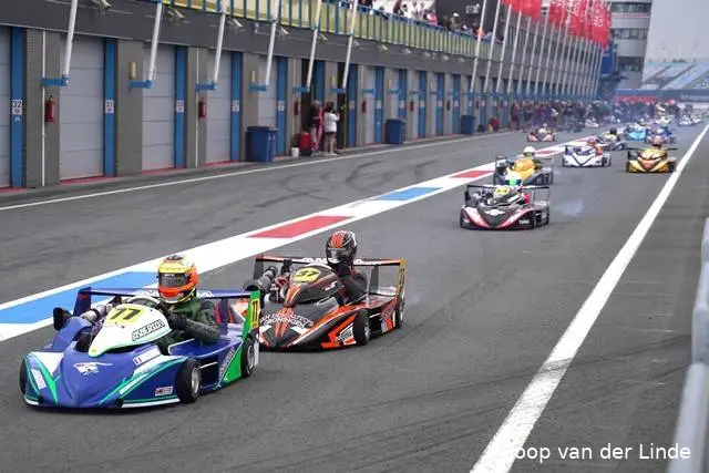 superkart-assen