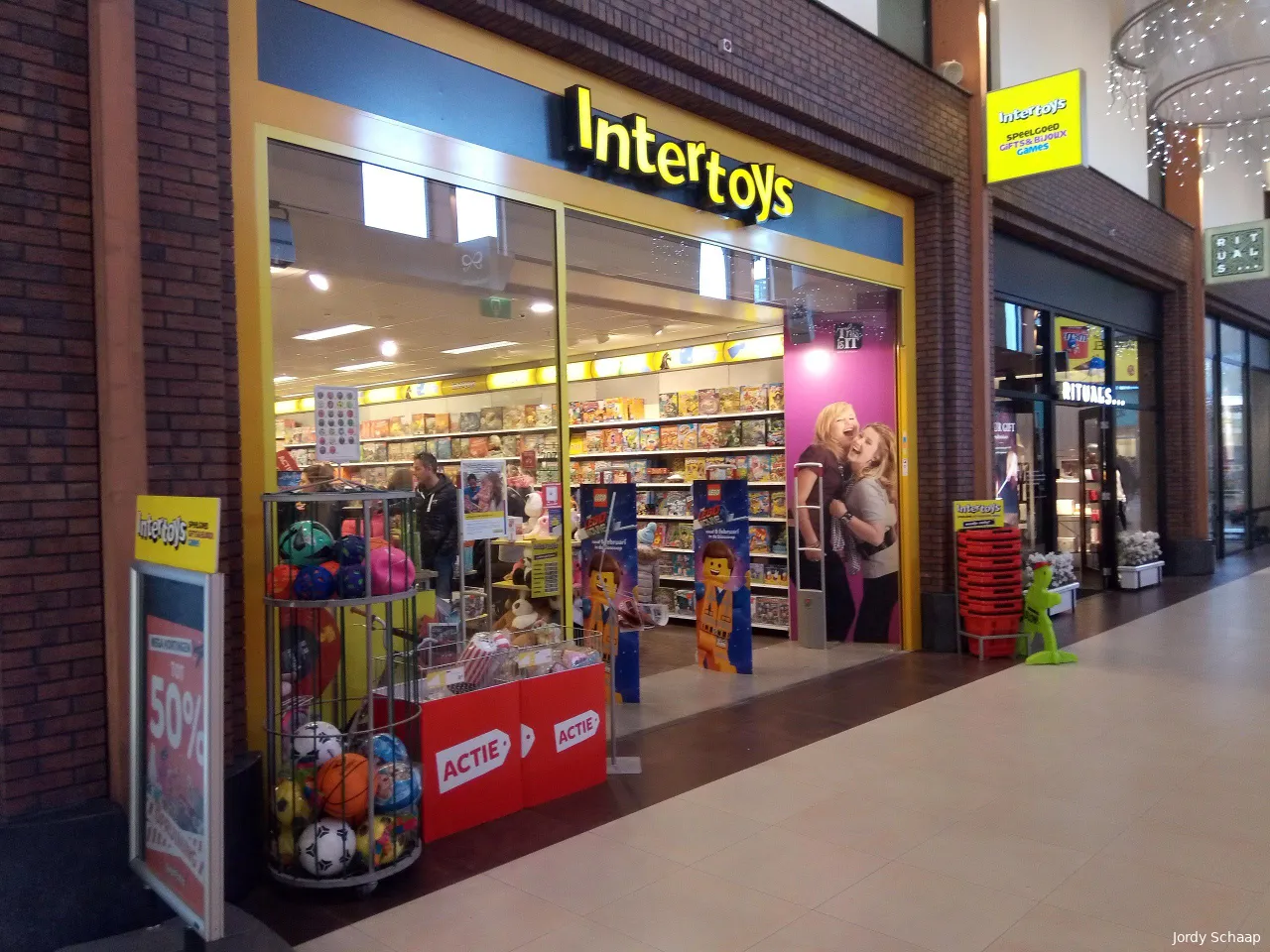 intertoys winkel