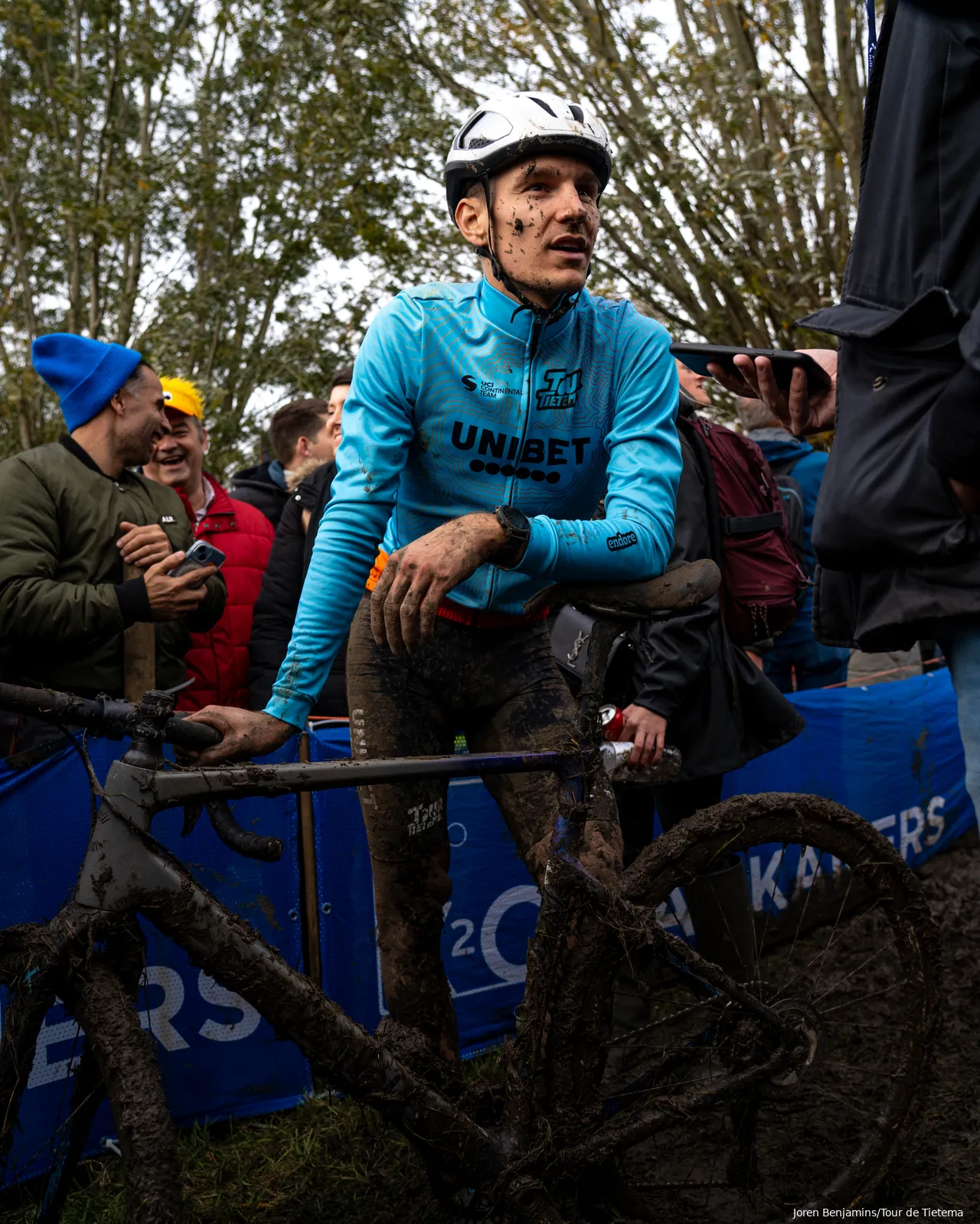 lander loockx