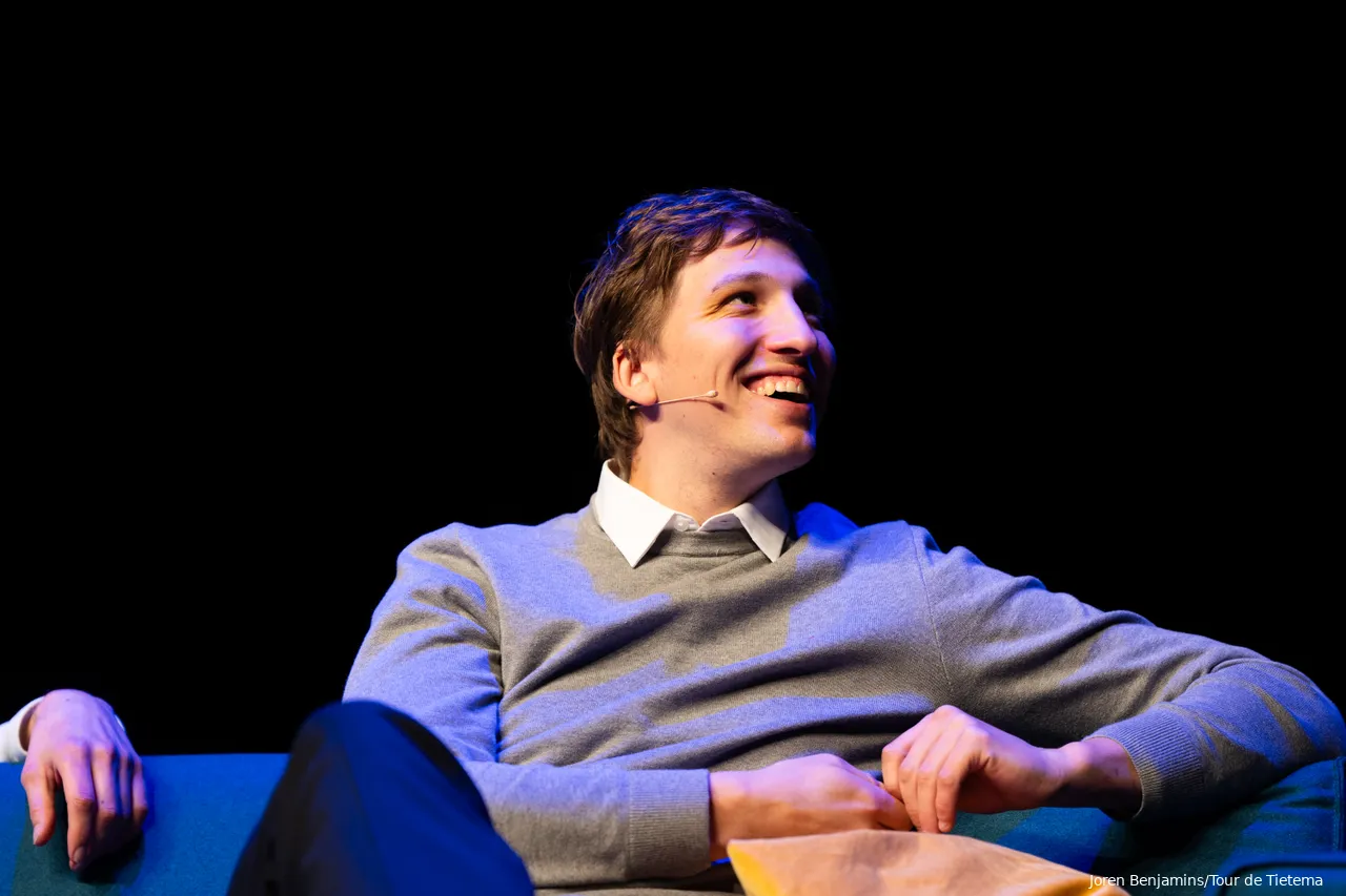 bas tietema