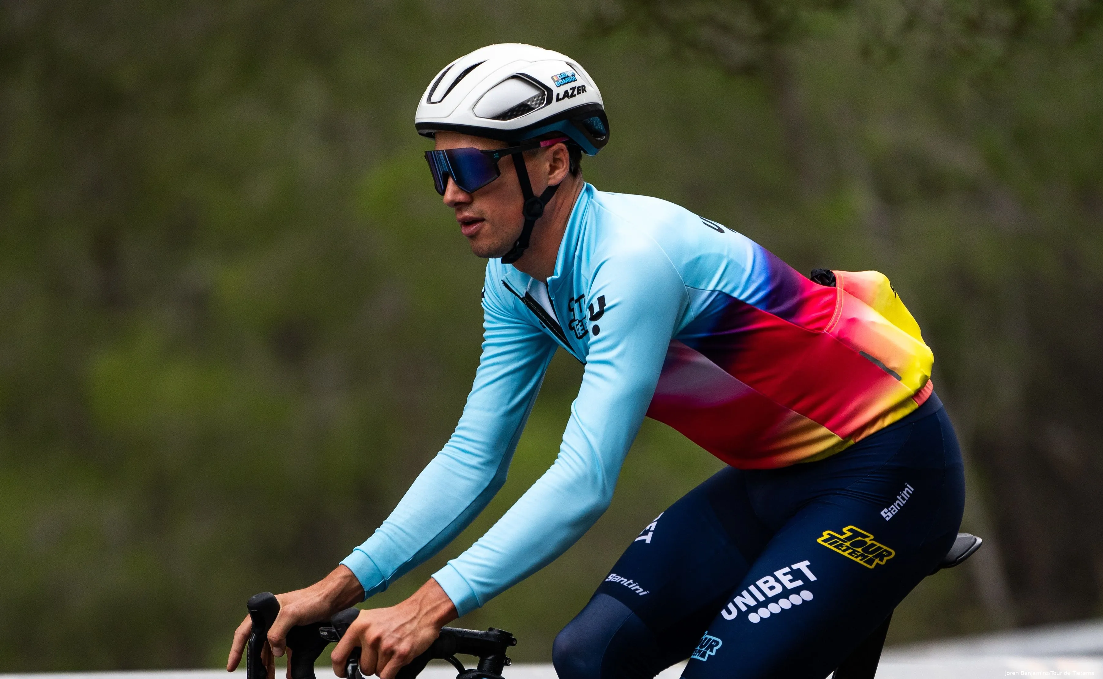 davide bomboi tdt unibet