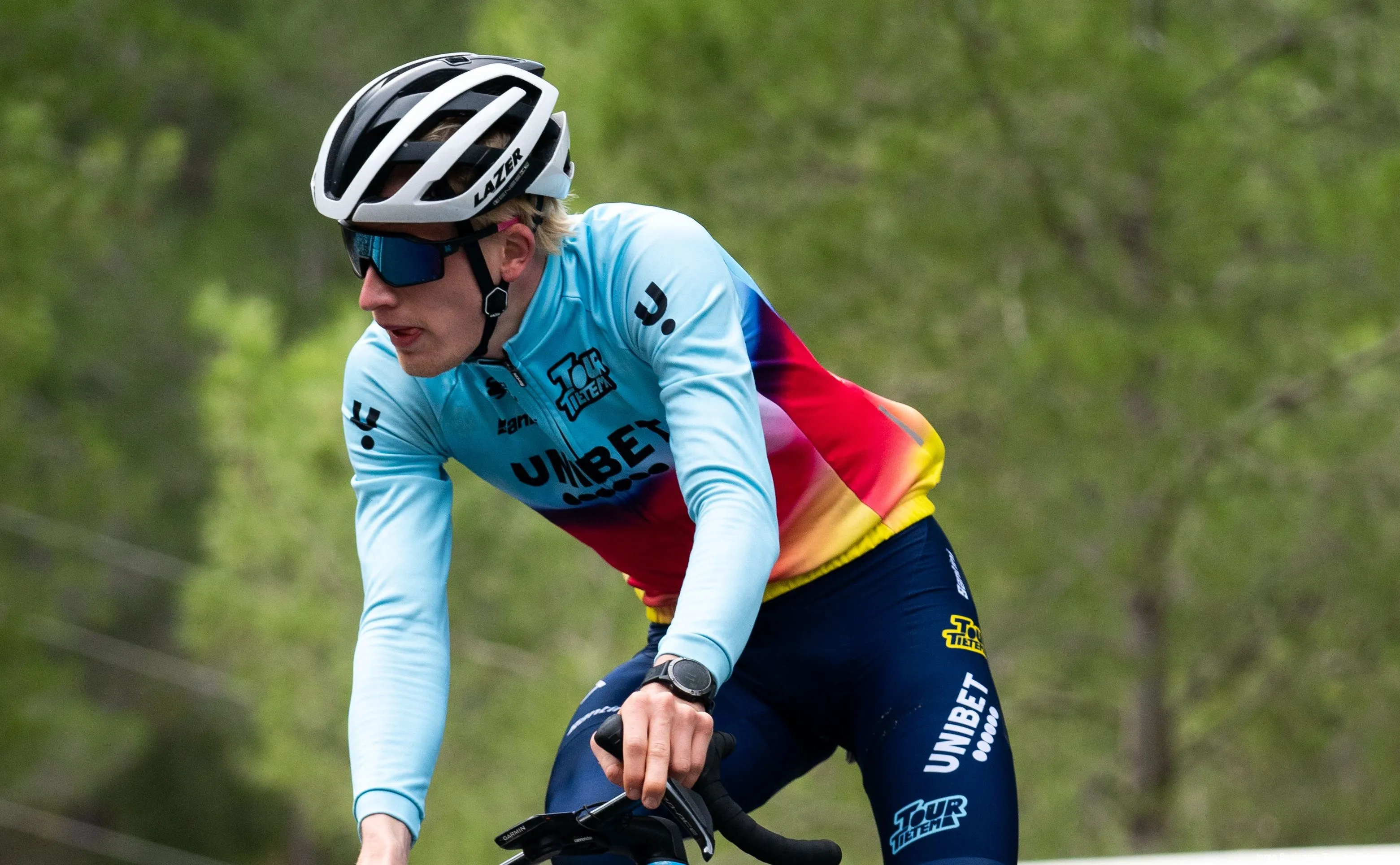 owen geleijn tdt unibet