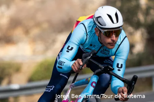 Adam Toupalik trekt als veelwinnaar naar TDT-Unibet