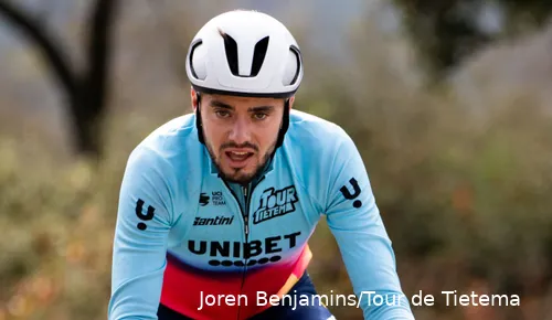 adrien maire tdt unibet