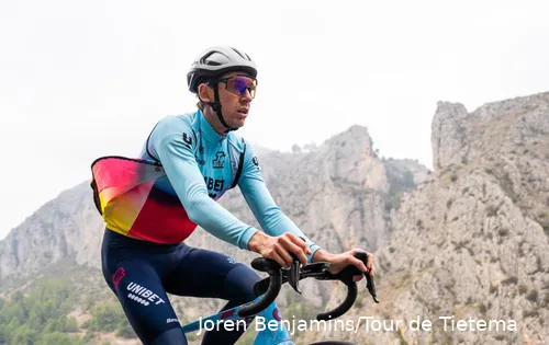 andreas stokbro tdt unibet