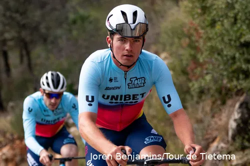 cedrik bakke christophersen tdt unibet