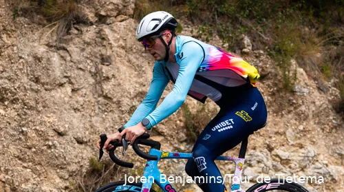 zeb kyffin tdt unibet