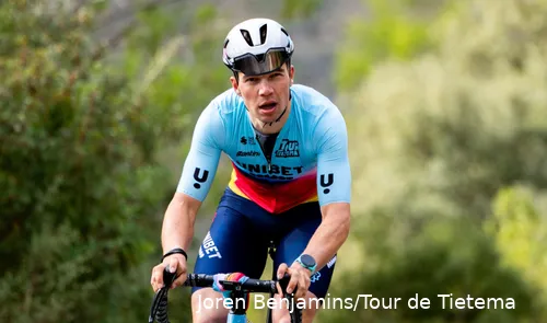 jelle johannink tdt unibet