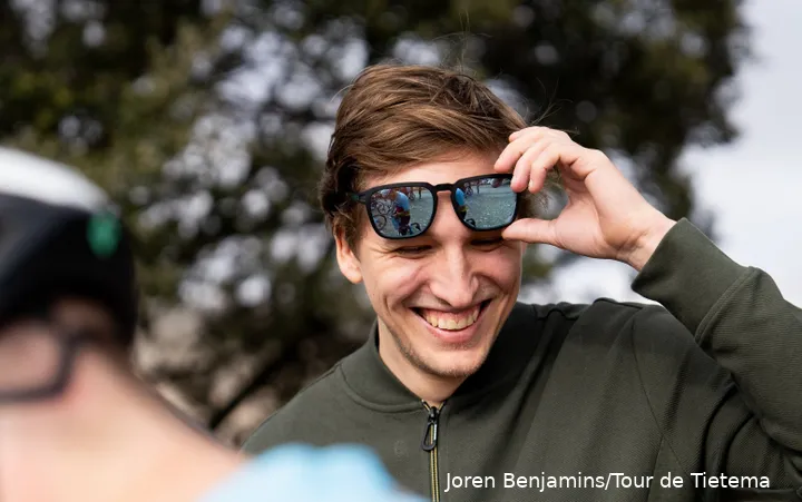 bas tietema tdt unibet