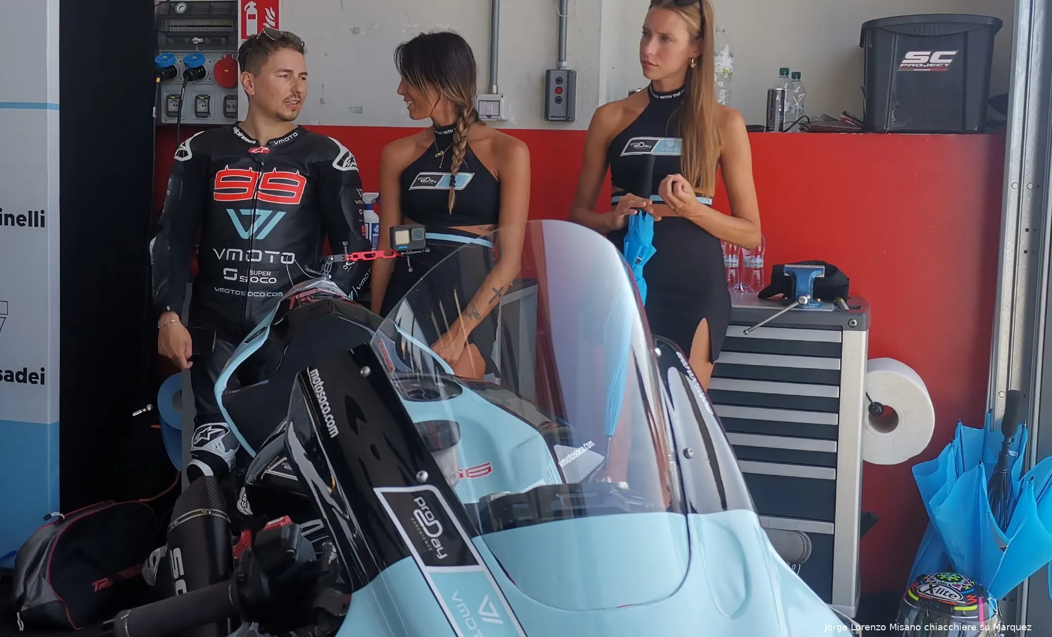 jorge lorenzo misano