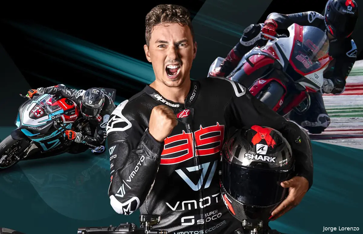 jorge lorenzo