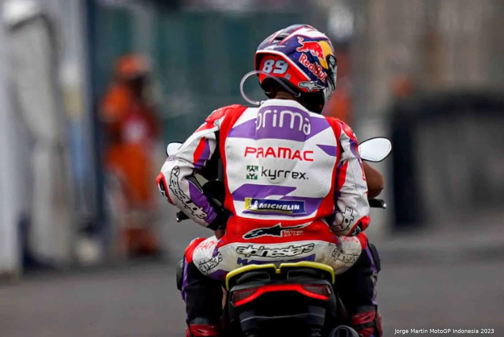martin motogp gp indonesia
