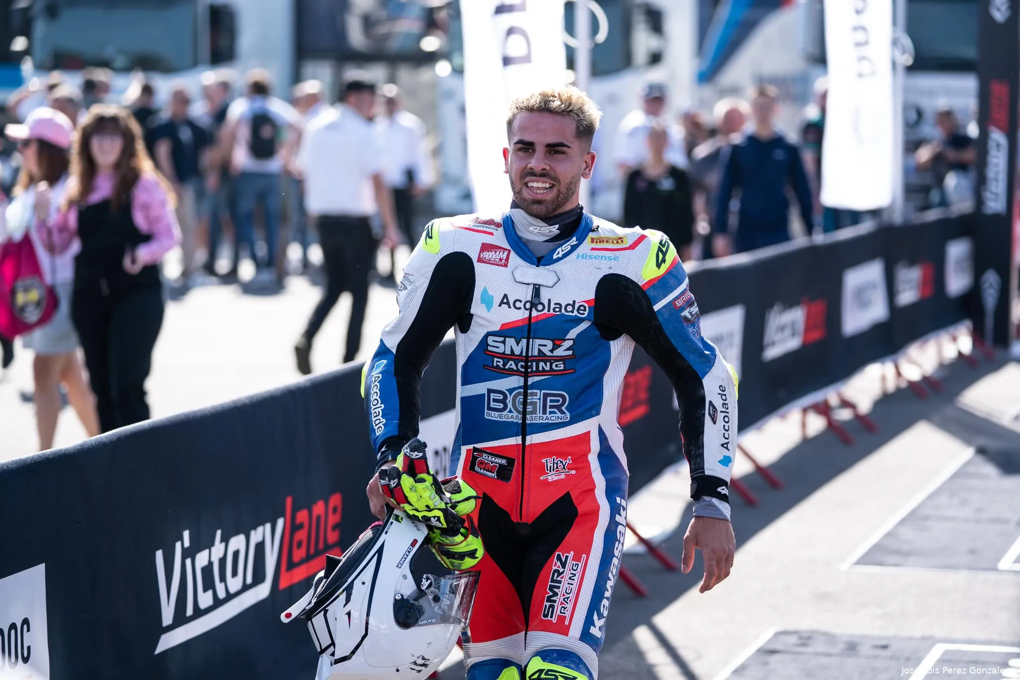 jose luis perez gonzalez