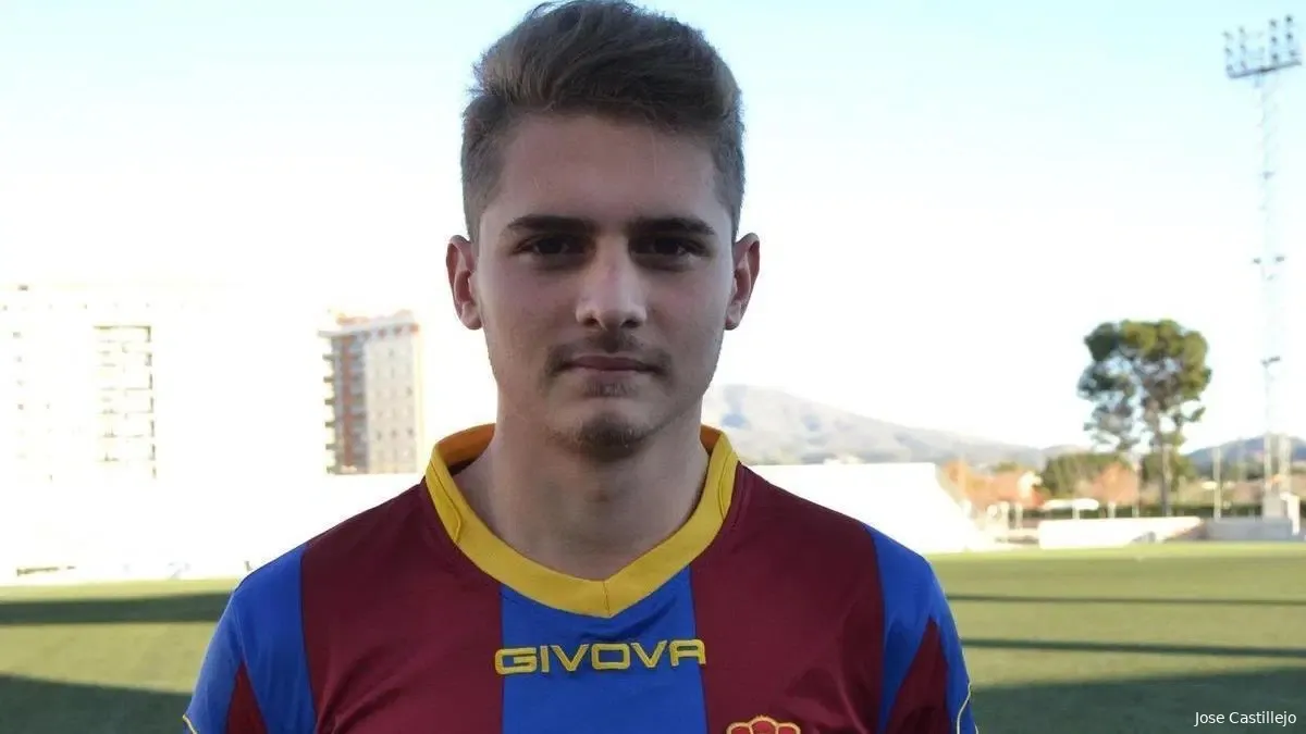 jose castillejo