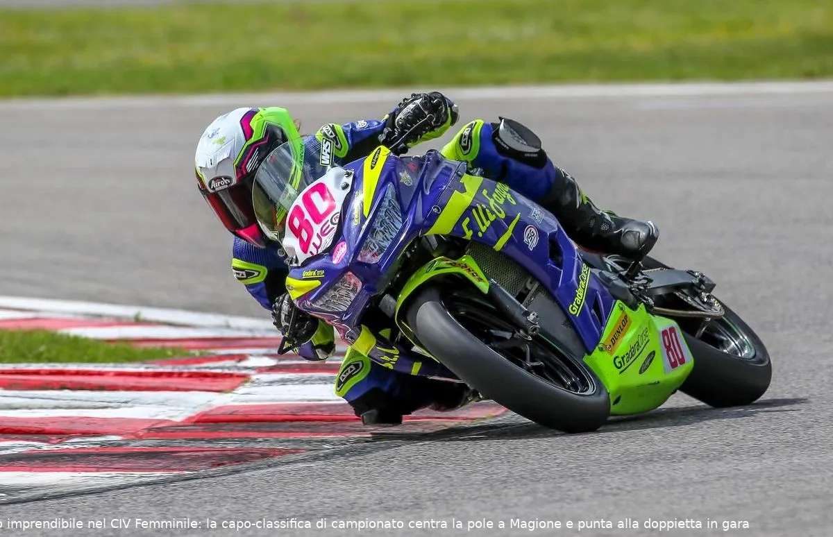 josephine bruno risultato