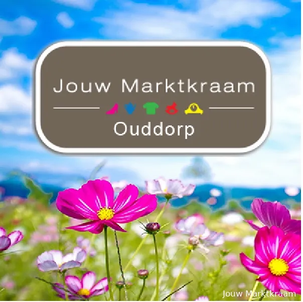 jouw marktkraam