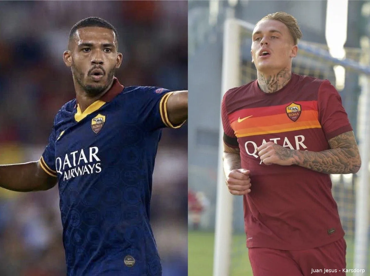 juan jesus karsdorp