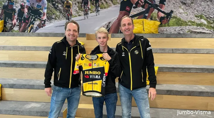 jorgen nordhagen merijn zeeman robbert de groot