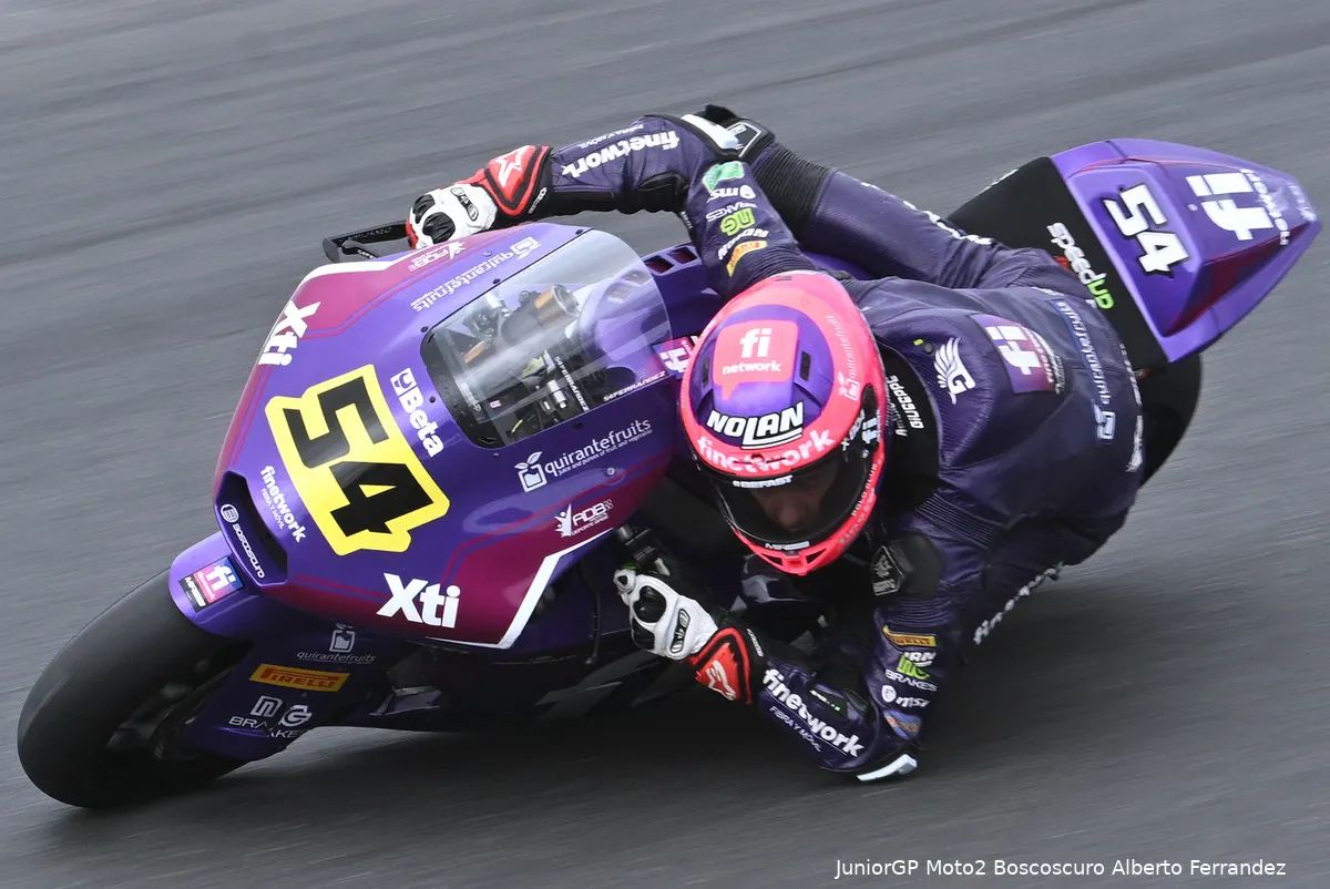 juniorgp moto2 alberto ferrandez