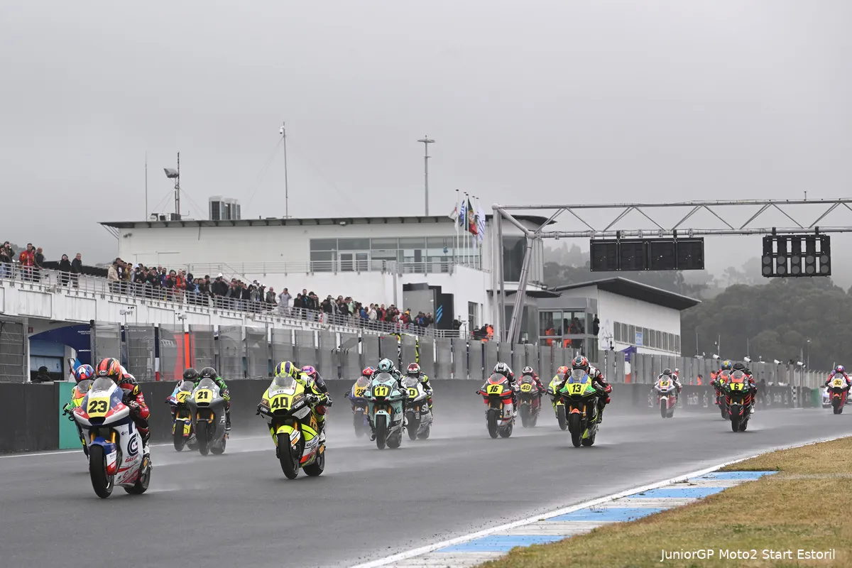 moto2 start estoril